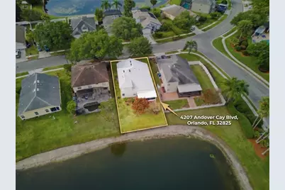 4207 Andover Cay Boulevard, Orlando, FL 32825 - Photo 4