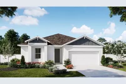 27468 Black Kite Avenue, Howey in the Hills, FL 34737 - Photo 1