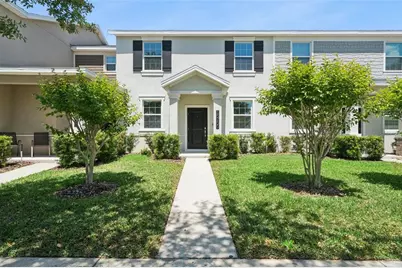 15755 Water Spring Boulevard, Winter Garden, FL 34787 - Photo 1