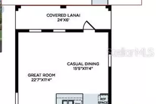 204 Sunset Garden Ln, Winter Garden, FL 34787 - Photo 2