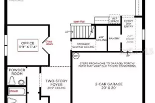 12928 Westhaven Oak Dr, Winter Garden, FL 34787 - Photo 2