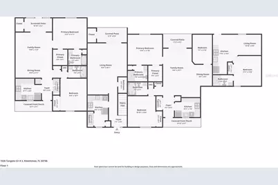 1526 Tangelo Circle, Kissimmee, FL 34746 - Photo 52