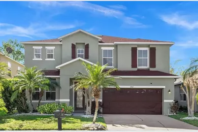 1412 Blackwater Pond Drive, Orlando, FL 32828 - Photo 1