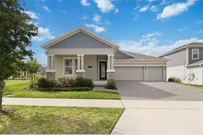 3000 Ella Way, Saint Cloud, FL 34771 - Photo 1