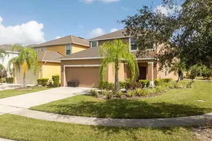 2625 Santosh Cove, Kissimmee, FL 34746 - Photo 2