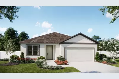 27456 Black Kite Avenue, Howey in the Hills, FL 34737 - Photo 1