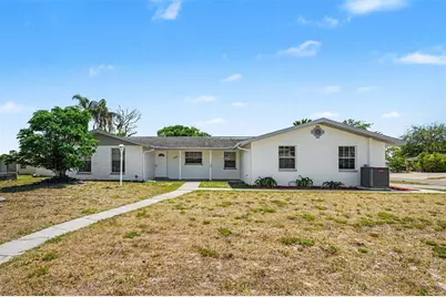 7836 Lotus Drive, Port Richey, FL 34668 - Photo 1