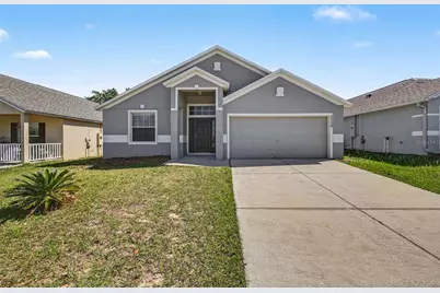 1110 Bluegrass Drive, Groveland, FL 34736 - Photo 1