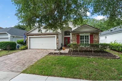 9044 Oak Moss Drive, Orlando, FL 32832 - Photo 2