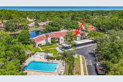 3505 Tarpon Woods Blvd #P408, Palm Harbor, FL 34685 - Photo 20