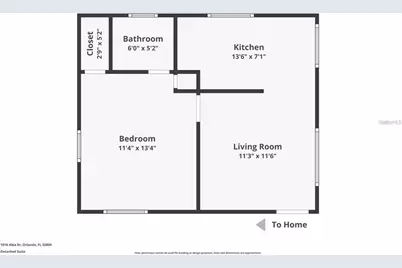 1016 Alba Drive #1020, Orlando, FL 32804 - Photo 8