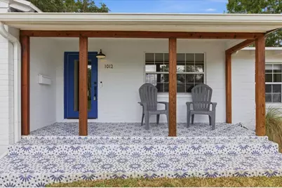 1012 N Shine Avenue, Orlando, FL 32803 - Photo 2