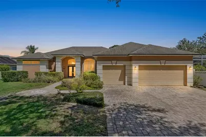 8041 Monier Way, Orlando, FL 32835 - Photo 1
