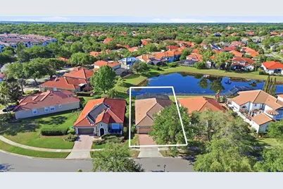 1028 Lascala Drive, Windermere, FL 34786 - Photo 1