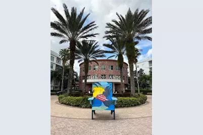 225 Celebration Place # 527, Kissimmee, FL 34747 - Photo 14