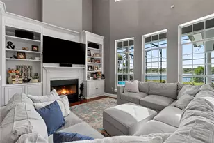 9648 Weatherstone Ct, Windermere, FL 34786 - Photo 4