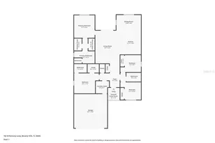 162 W Romany Loop, Beverly Hills, FL 34465 - Photo 2