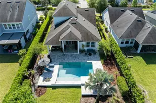 12724 Bovet Ave, Orlando, FL 32827 - Photo 2