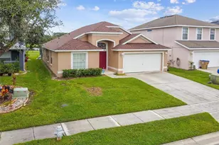 640 Chadbury Way, Kissimmee, FL 34744 - Photo 2