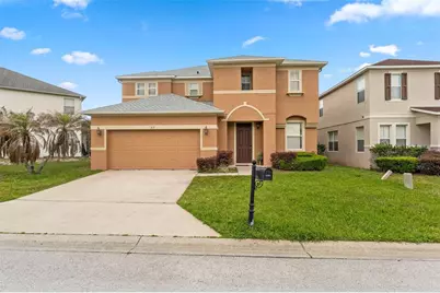213 Willow View Drive, Davenport, FL 33896 - Photo 1