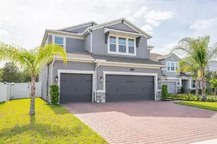 1138 Franklin Tree Ln, Sanford, FL 32771 - Photo 2