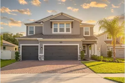 1138 Franklin Tree Lane, Sanford, FL 32771 - Photo 1