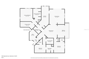 1400 Celebration Ave, Celebration, FL 34747 - Photo 46