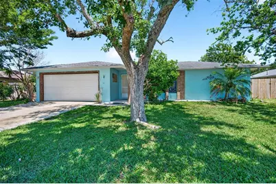 250 Perth Avenue, Merritt Island, FL 32953 - Photo 1