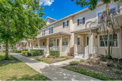 9729 Fenrose Terrace, Orlando, FL 32827 - Photo 2