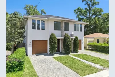 2505 Depauw Avenue, Orlando, FL 32804 - Photo 1