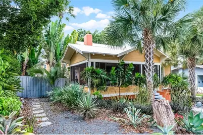 706 Hillcrest Street, Orlando, FL 32803 - Photo 2
