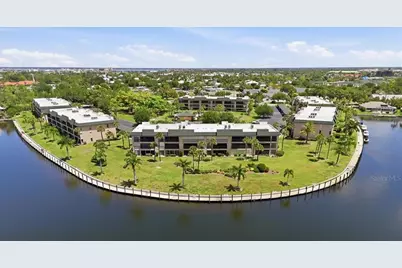 601 Shreve Street #32B, Punta Gorda, FL 33950 - Photo 4