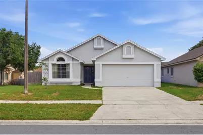 4865 Kingston Circle, Kissimmee, FL 34746 - Photo 2