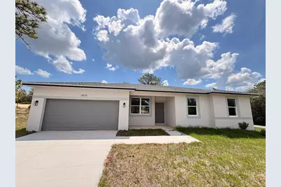6575 N Grayton Terrace, Citrus Springs, FL 34433 - Photo 1