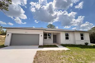 6575 N Grayton Terrace, Citrus Springs, FL 34433 - Photo 1