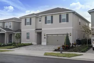 256 Auburn Ave, Kissimmee, FL 34747 - Photo 2