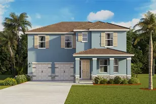 5336 Cloudberry Ave, Lakeland, FL 33811 - Photo 1