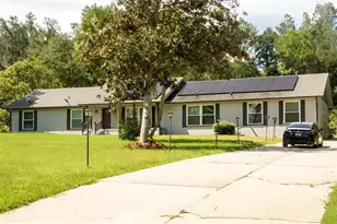 8424 NW 2nd Pl, Gainesville, FL 32607 - Photo 2
