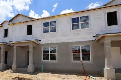 510 Lady Palm Street, Apopka, FL 32703 - Photo 2