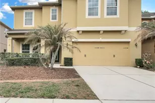 9009 Vickroy Terrace, Oviedo, FL 32765 - Photo 2