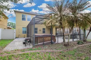 9009 Vickroy Terrace, Oviedo, FL 32765 - Photo 6