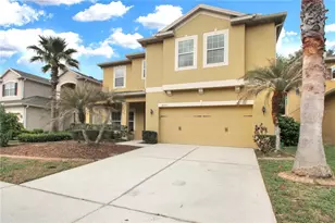9009 Vickroy Terrace, Oviedo, FL 32765 - Photo 1