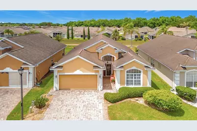 322 High Vista Drive, Davenport, FL 33837 - Photo 2