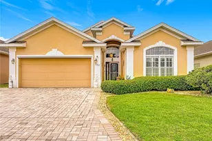 322 High Vista Dr, Davenport, FL 33837 - Photo 2
