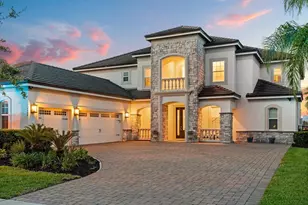 7460 John Hancock Dr, Winter Garden, FL 34787 - Photo 1