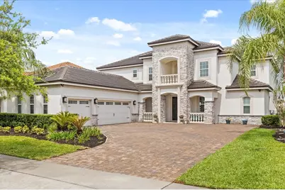 7460 John Hancock Drive, Winter Garden, FL 34787 - Photo 2