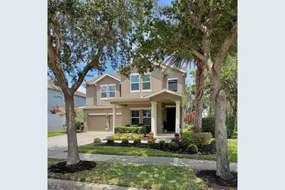 15665 Citrus Harvest Road, Winter Garden, FL 34787 - Photo 1