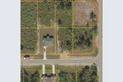 881 Milwaukee Boulevard, Lehigh Acres, FL 33974 - Photo 4
