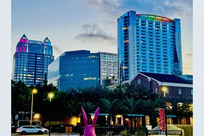 155 S Court Avenue #1415, Orlando, FL 32801 - Photo 1