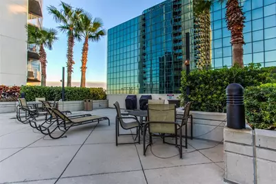 155 S Court Avenue #1415, Orlando, FL 32801 - Photo 16